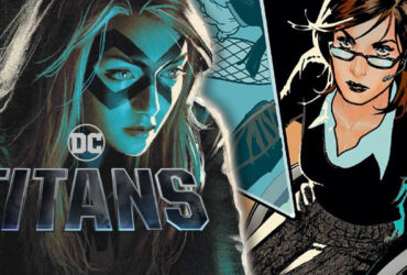 Titans – Nella terza stagione anche Barbara Gordon e Red Hood