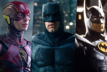 The Flash – Ben Affleck tornerà come Batman (per l’ultima volta)