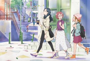 Looking for Magical Doremi – Nuovo trailer del film d’animazione