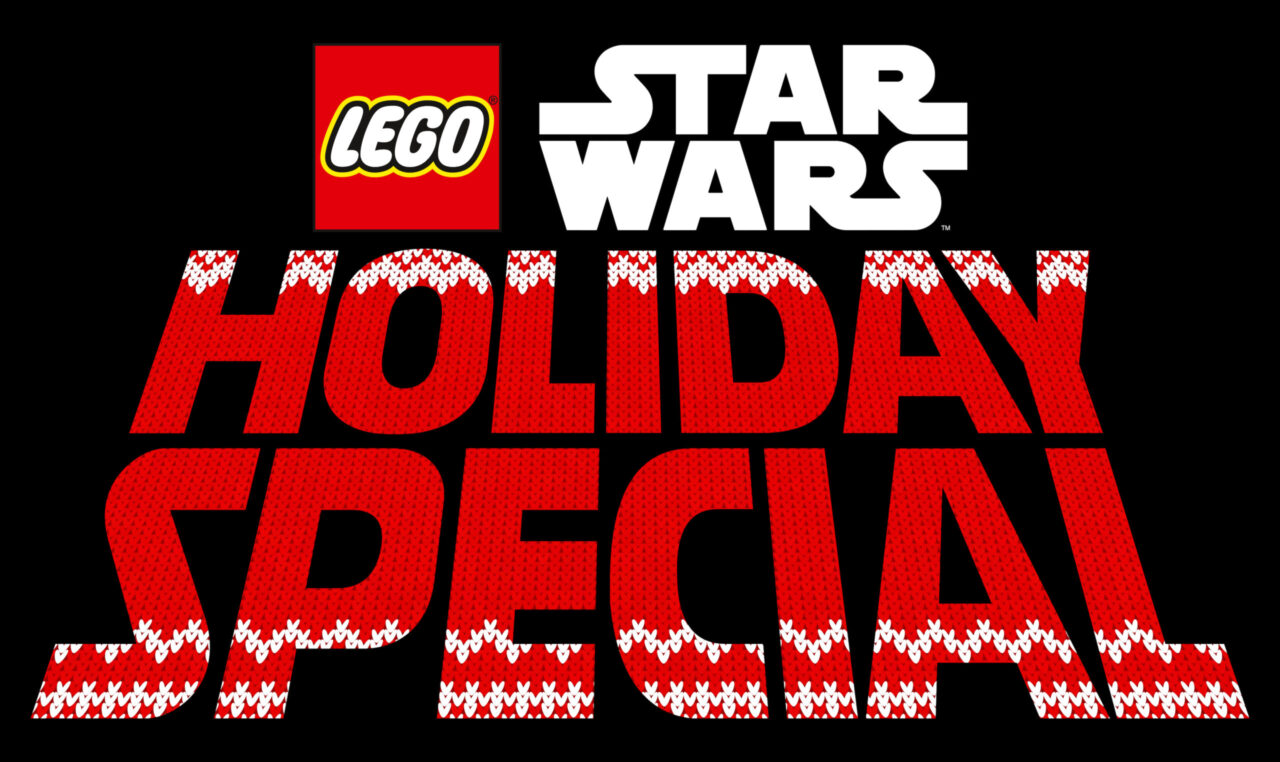 Lego Star Wars - Su Disney+ arriva lo speciale animato