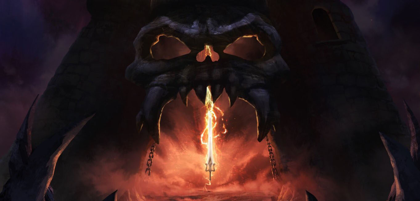 Masters Of The Universe - Kevin Smith ha annunciato quando vedremo il primo trailer