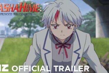 Inuyasha Yashahime – Il primo trailer ufficiale e la data di debutto