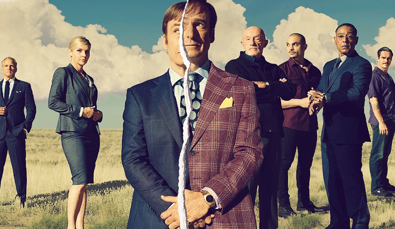 Better Call Saul - La stagione 6 modificherà la narrazione dello show?