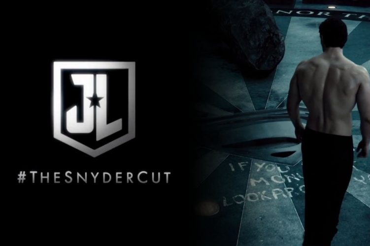 Justice League - Finalmente il trailer della #SnyderCut