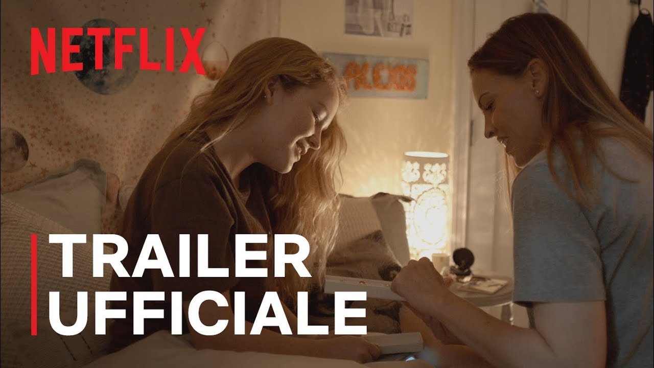 Away - Netflix rilascia il trailer della serie con Hilary Swank