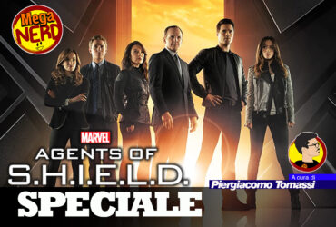 Marvel’s Agents of Shield – L’addio alle spie