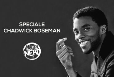 Chadwick Boseman: «Prendi la via più difficile, non te ne pentirai»