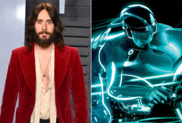 Tron 3 – Il protagonista Jared Leto “spoilera” il titolo