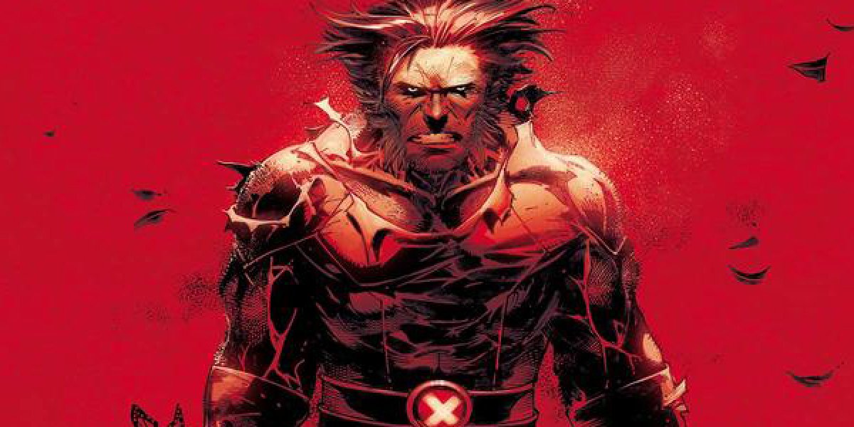 Wolverine - Marvel annuncia un progetto in bianco, nero e... sangue?