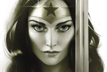 Wonder Woman – In arrivo il nuovo villain Liar Liar