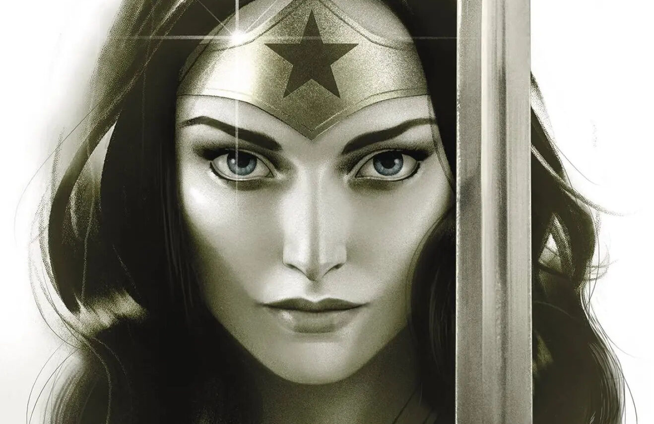 Wonder Woman - In arrivo il nuovo villain Liar Liar