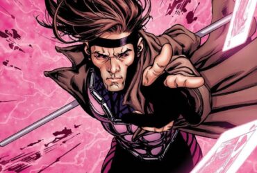 X-Men – Il potere di Gambit di cui tutti si sono dimenticati