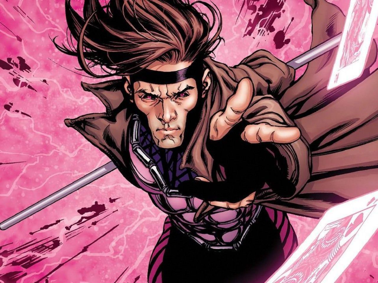 X-Men - Il potere di Gambit di cui tutti si sono dimenticati