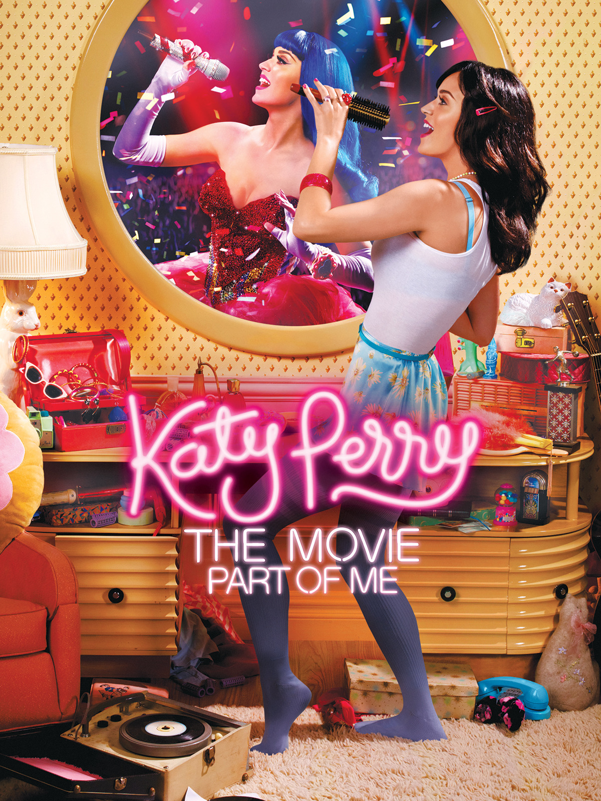Katy Perry