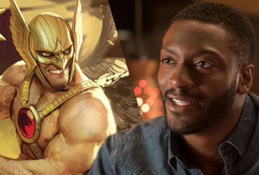 Black Adam – Aldis Hodge sarà Hawkman