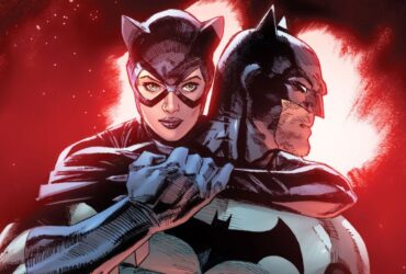 Batman/Catwoman – Novità sulla serie di Tom King e Clay Mann