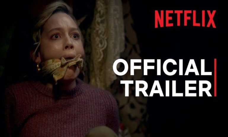 The Haunting of Bly Manor - Trailer ufficiale della serie Netflix