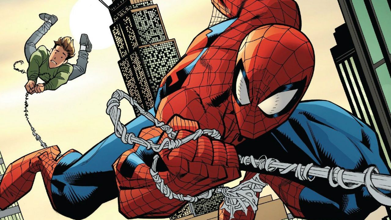 Amazing Spider-Man - In arrivo cambiamenti importanti per Peter Parker?