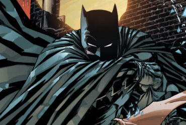 Grant Morrison e Chris Burnham tornano su Batman in Detective Comics #1027