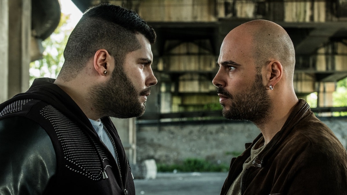 Gomorra finirà con la quinta stagione