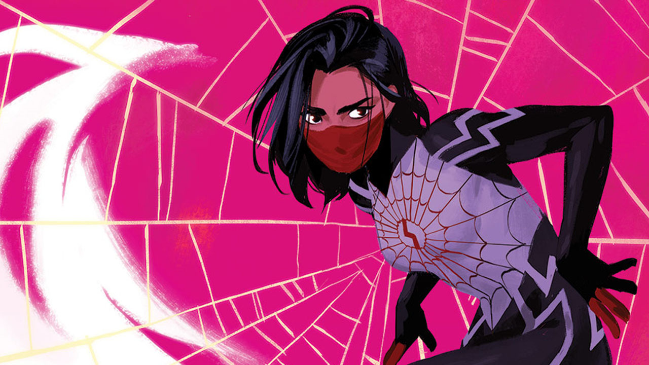 Silk - La Sony è al lavoro su una serie TV live-action