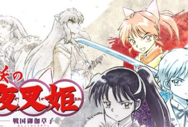 Yashahime: Princess Half Demon – Novità per il sequel di Inuyasha