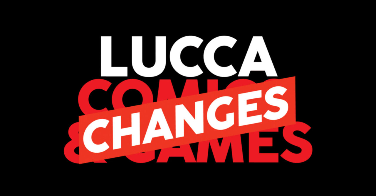 Ecco come sarà Lucca Changes