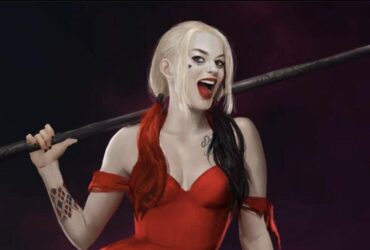 The Suicide Squad – Margot Robbie sulla sua “nuova” Harley Quinn