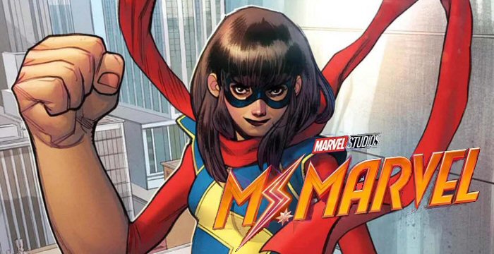 Ms. Marvel - Annunciati i registi della serie live action