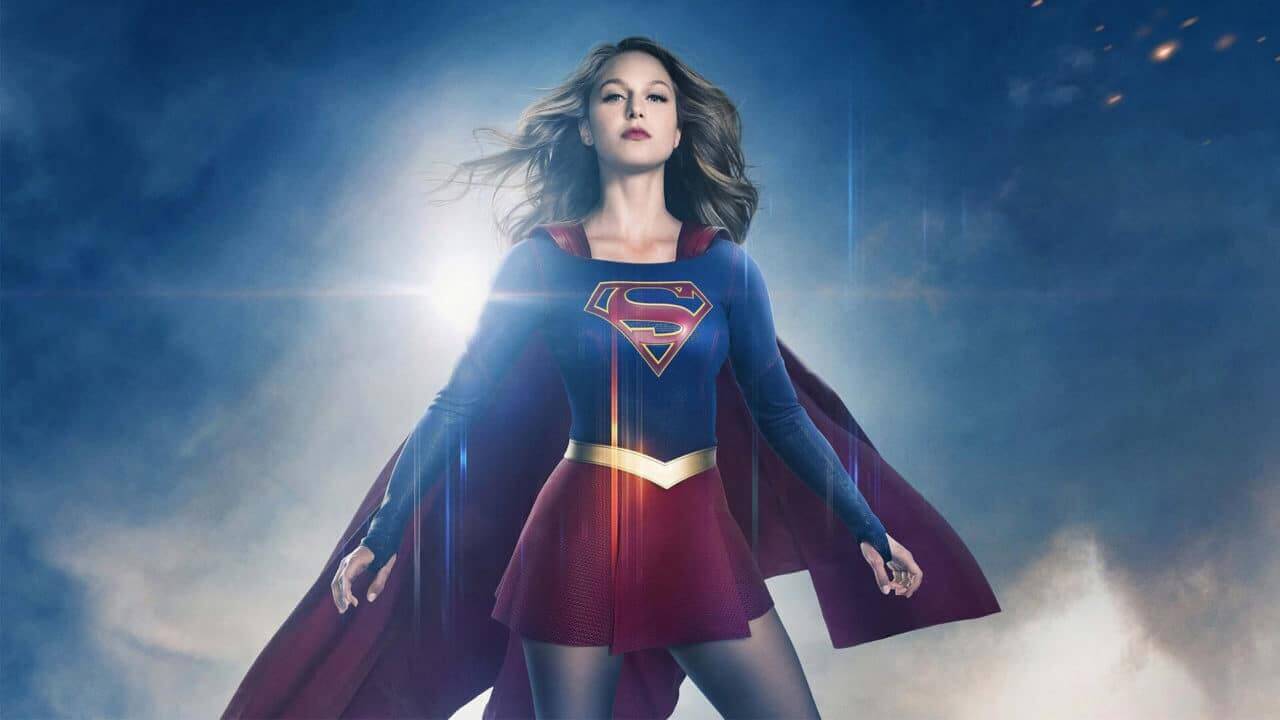 Supergirl - La fine della serie TV apre le porte a un possibile film?