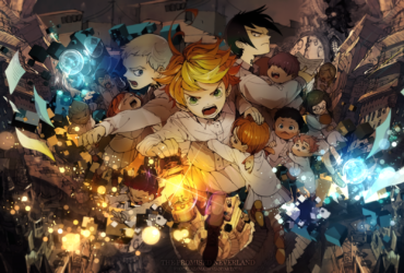 The Promised Neverland – Ecco la data d’uscita della nuova stagione