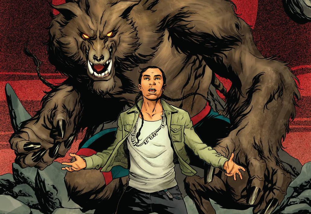 Werewolf by Night - Prewiew della nuova serie horror Marvel