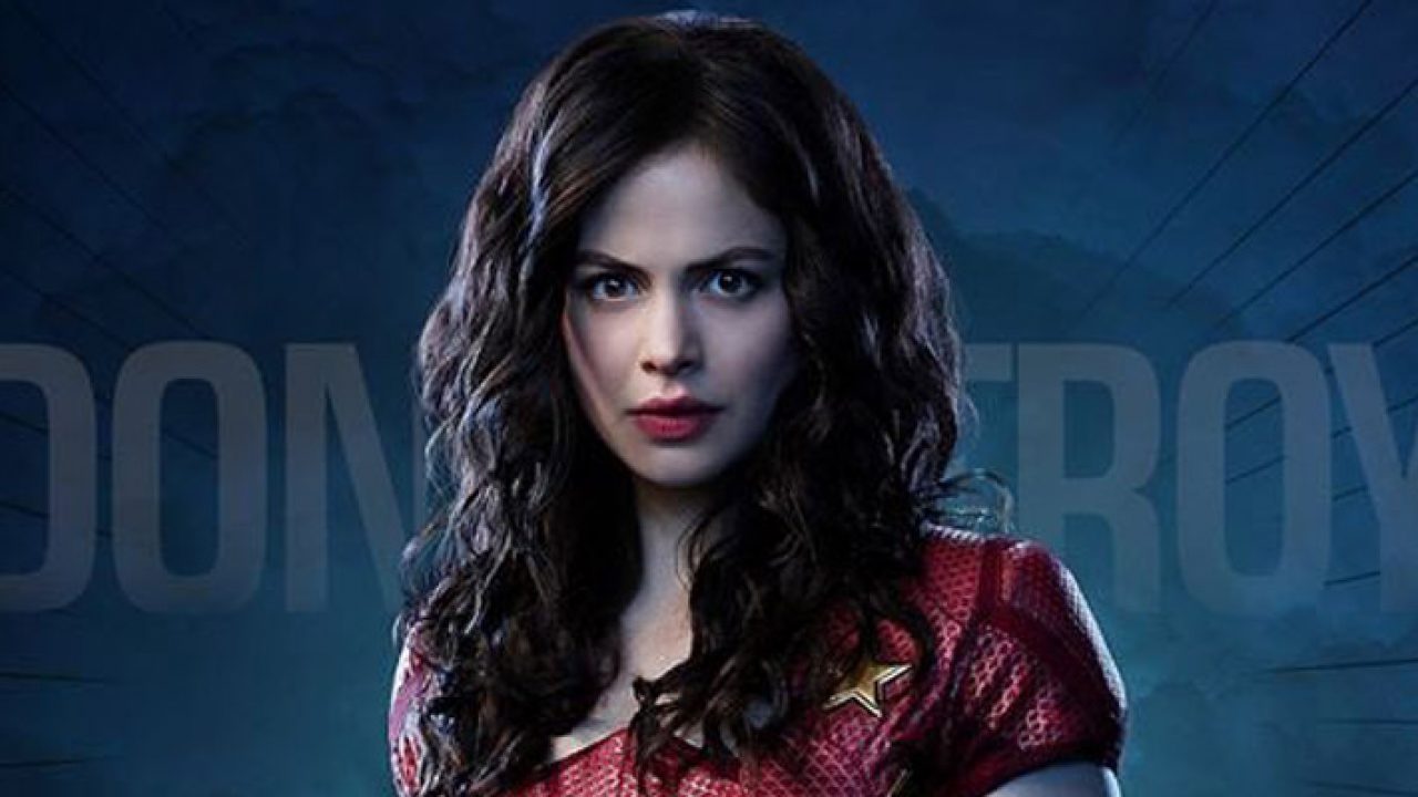 Titans - Donna Troy tornerà nella terza stagione?