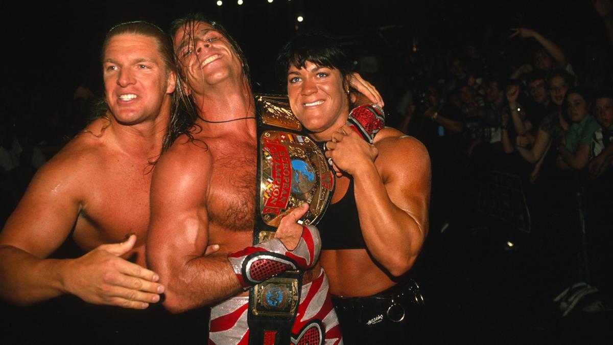 D-Generation-X