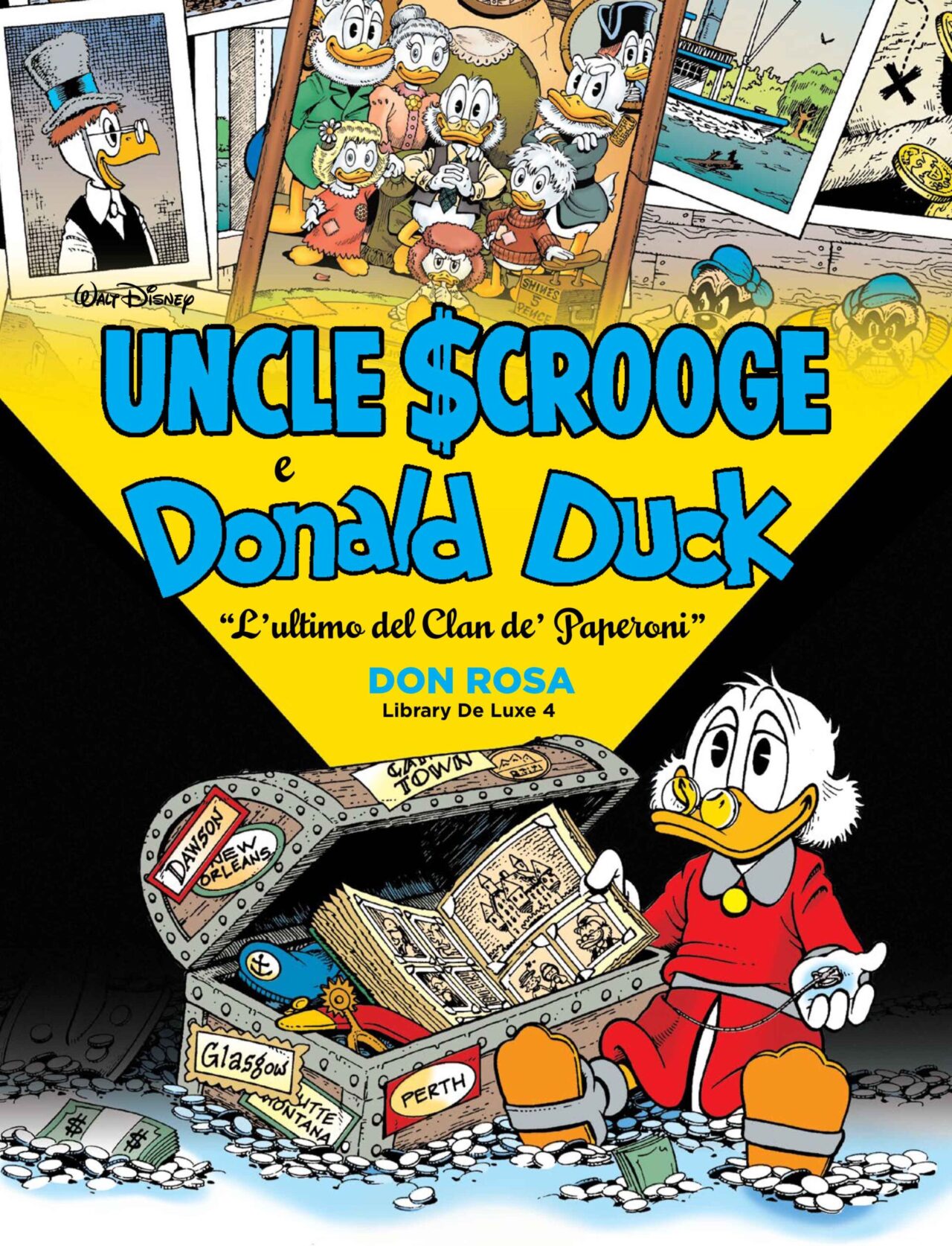 Don Rosa