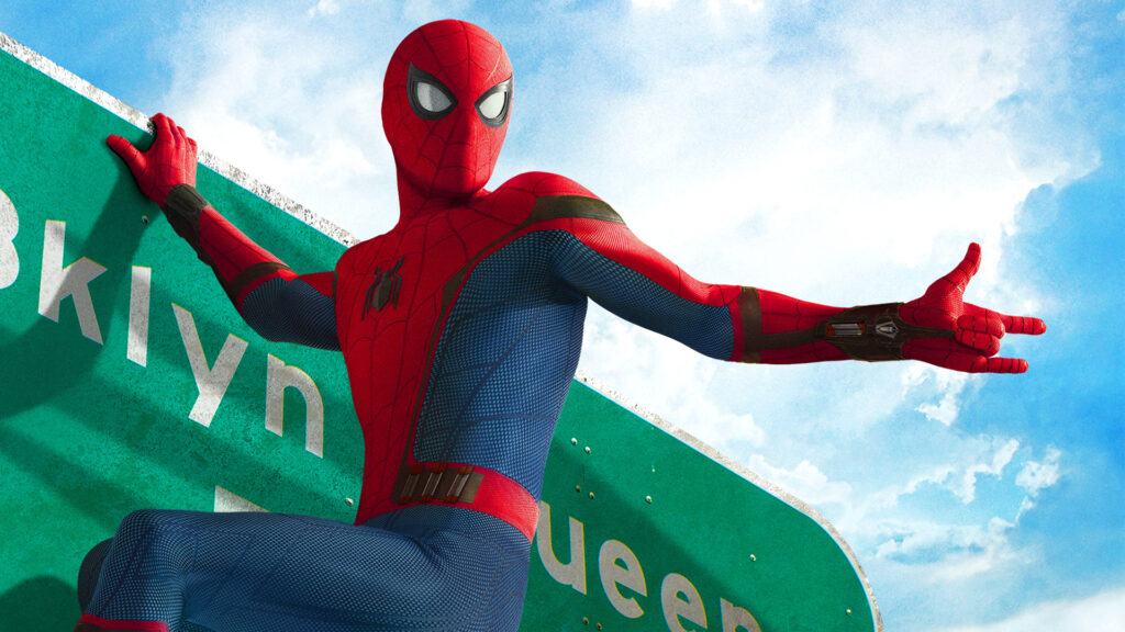 Spider-Man 3 - Le prime immagini entro il 2020?