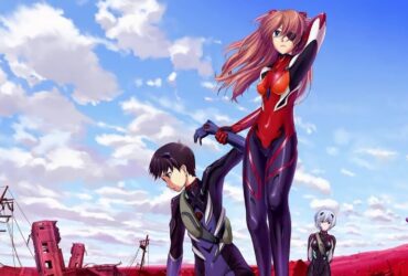 Evangelion: il film 3.0+1.0 durerà sei ore?