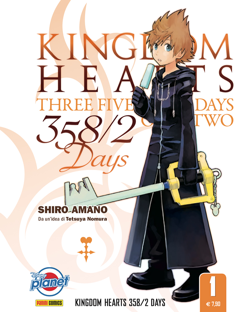 Kingdom Hearts_cover