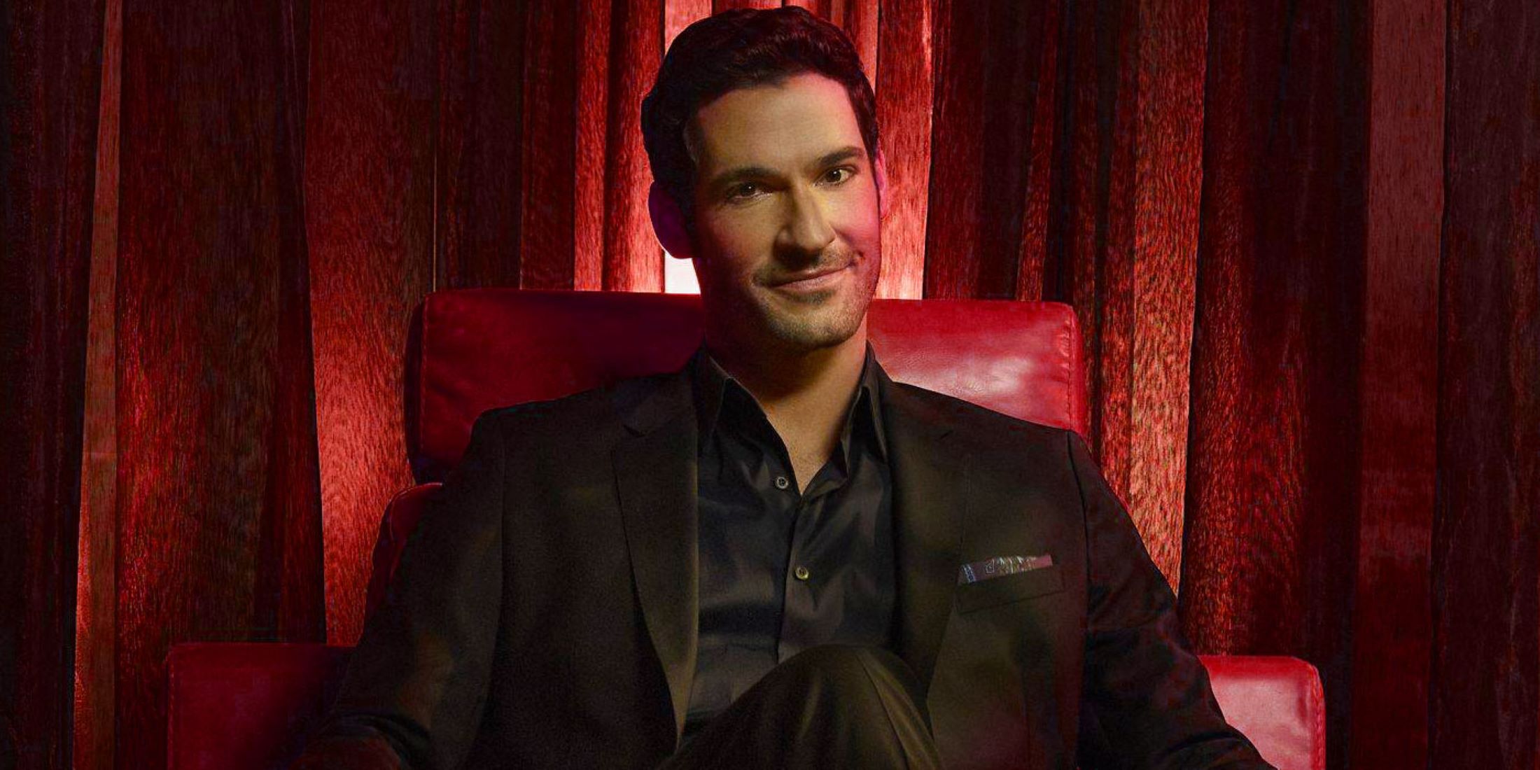 Lucifer - Per Tom Ellis la sesta stagione sarà l'ultima