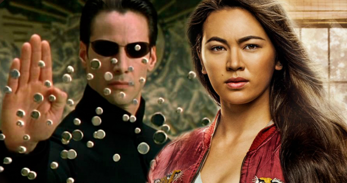 Matrix 4 - Secondo Jessica Henwick il film rivoluzionerà il cinema