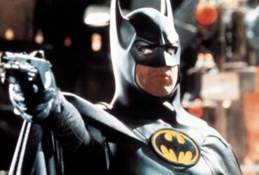 Michael Keaton parla del suo possibile Batman in The Flash