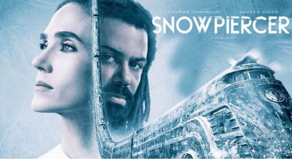 Snowpiercer - Nuovo Trailer e data di uscita della seconda stagione