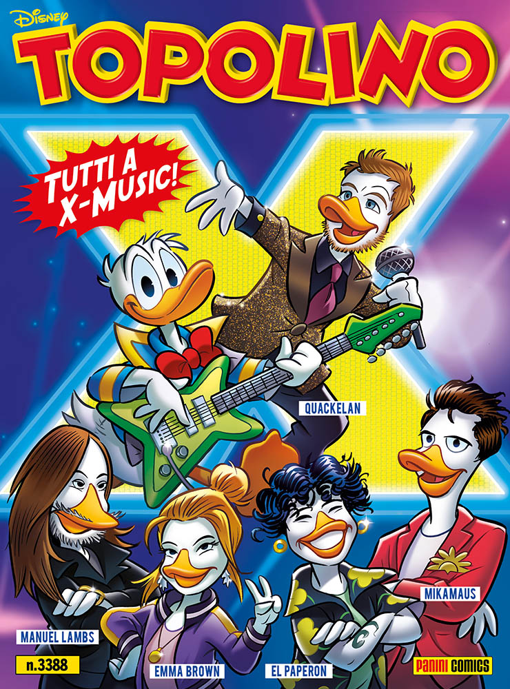 Topolino 3388_cover