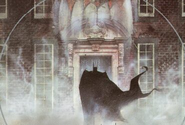 Arkham Asylum – Grant Morrison parla del sequel