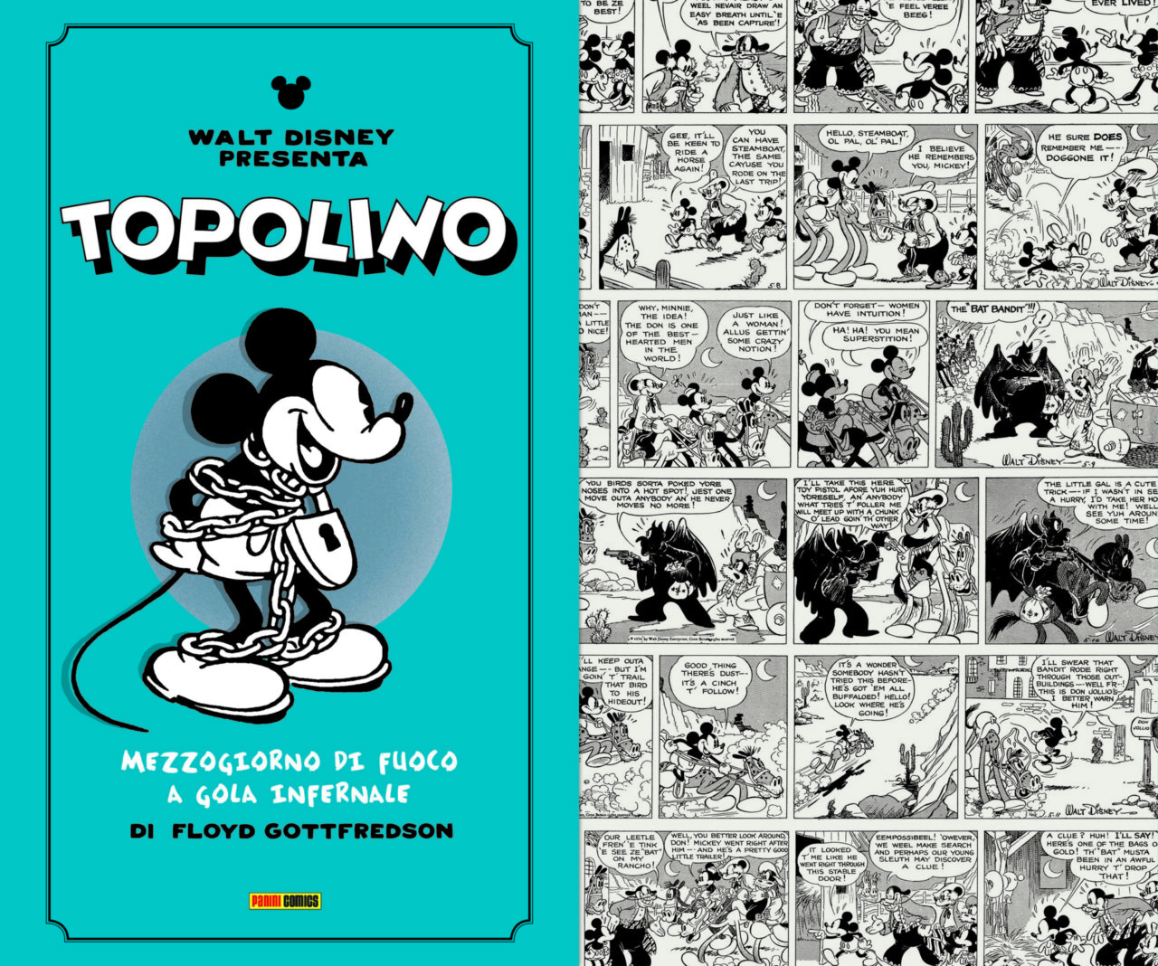 cover Gottfredson