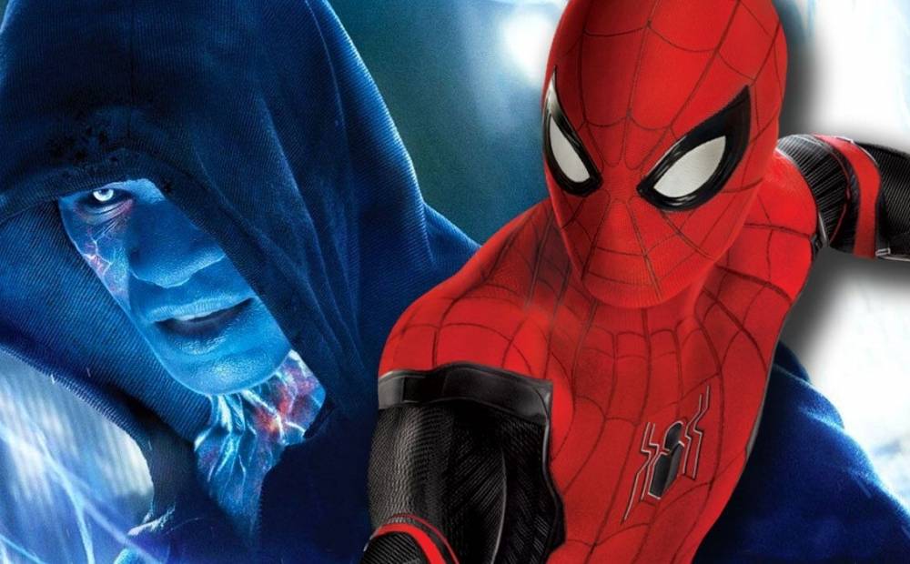 Spider-Man 3 - Jamie Foxx conferma il ritorno di Electro (e non solo)