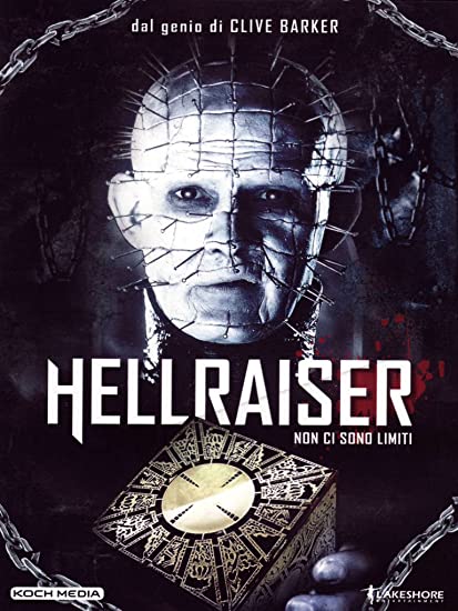 Hellraiser