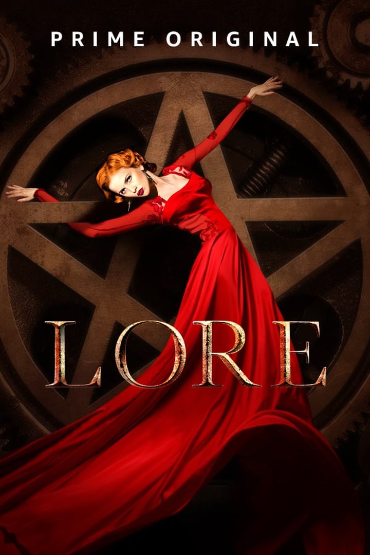 Amazon Prime Video Lore