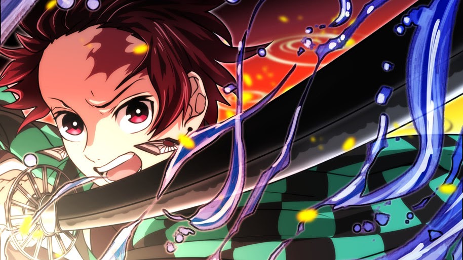 Demon Slayer - photo credit: web