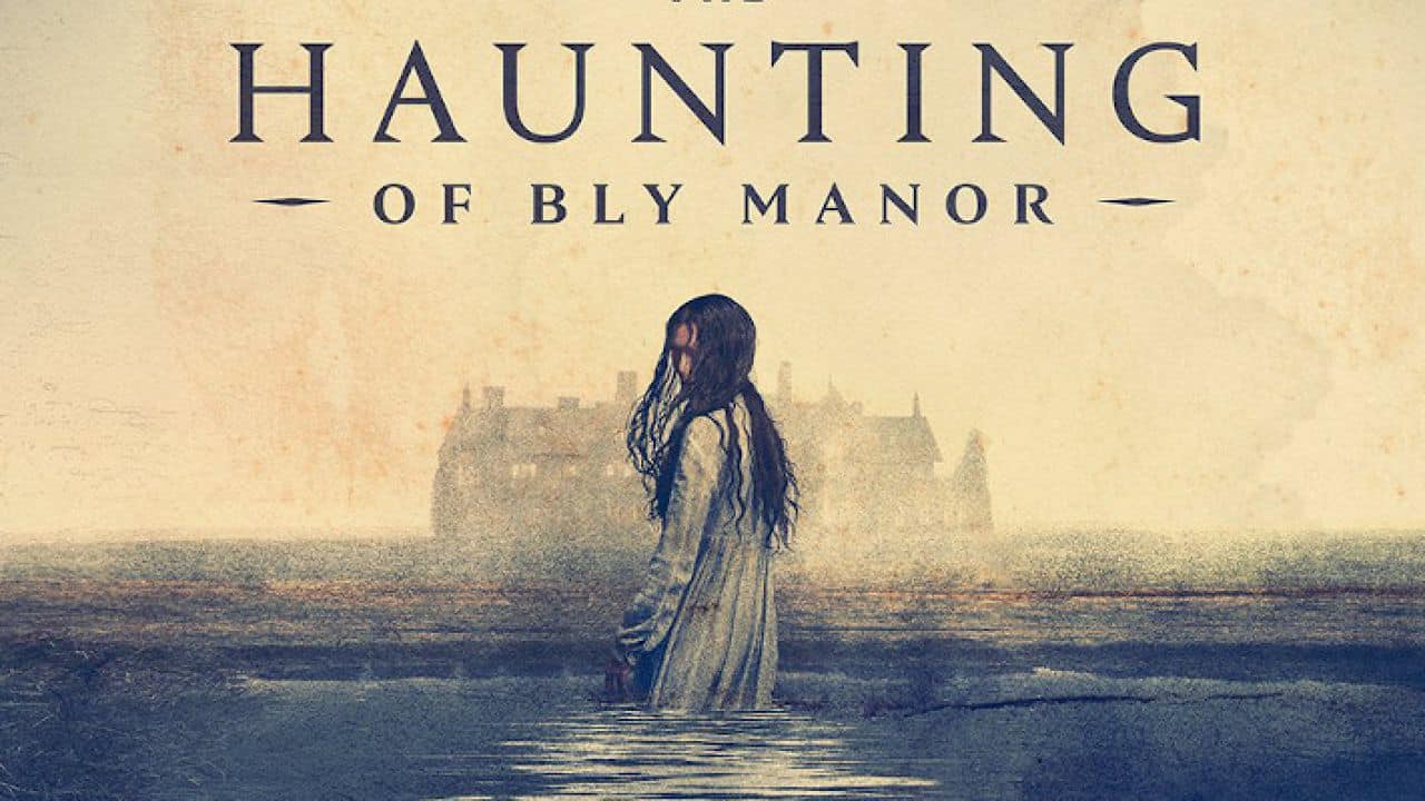 The Haunting of Bly Manor - Un mini-documentario svela il dietro le quinte della serie